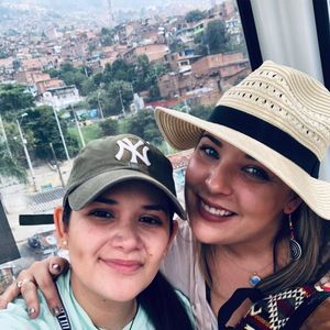 Meet your Posher, Karina